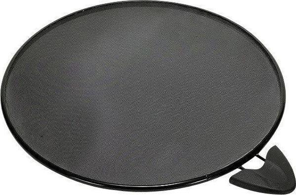Produktbild Metaltex Spritzschutz (29 cm, Kunststoff, Metall)