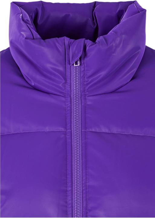 Actual product image Urban Classics Ladies Shark Skin Puffer Jacket - 126799 (M)