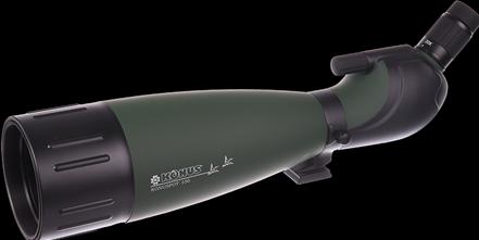 Image du produit Konus Longue-vue Konuspot-100C 20-60x100