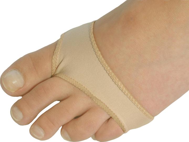 Immagine prodotto medoVital Cuscino per piedi con silicone (Toilette)