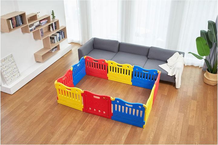 Immagine prodotto Baby Care Box per bambini (147 cm, 219 cm)