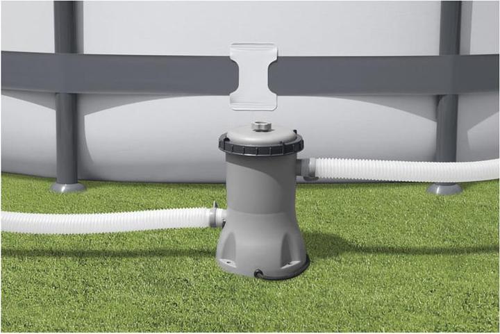 Actual product image Bestway Flowclear filter pump