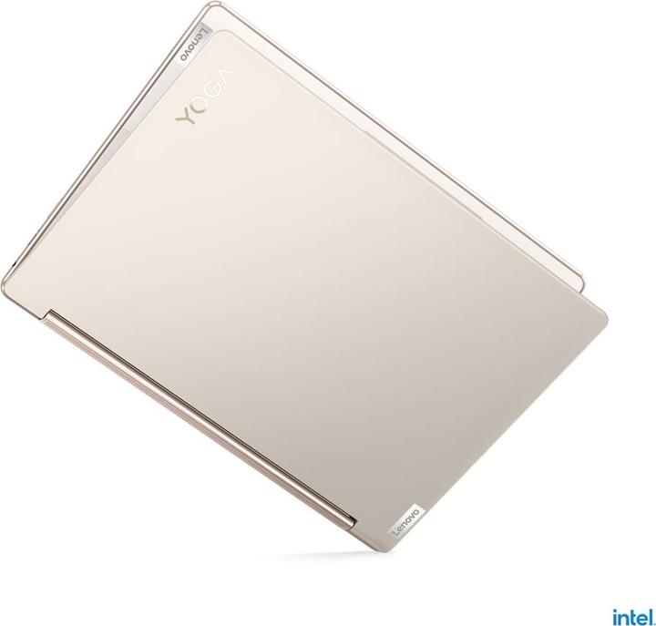 Immagine prodotto Lenovo Yoga 9i (14", Intel Core i7-1260P, 16 GB, 1000 GB, CH)