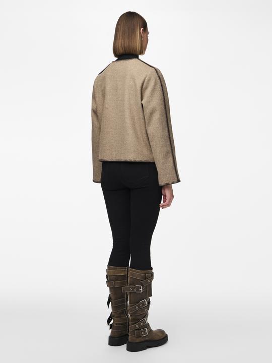 Actual product image Pieces PCNIANNA Jacket (S)