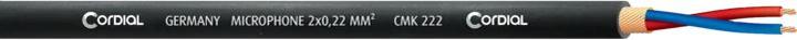Image du produit Cordial Cpm 7,5 Fm - Xlr (7.50 m, XLR)