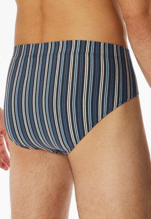 Actual product image Schiesser Slip 95/5 Essentials (9, pack of 3)
