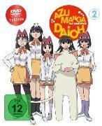 Produktbild Azumanga Daioh - Vol. 1.2 (DVD) 2Disc Min: 325/DD/VB (DVD, Japanisch)