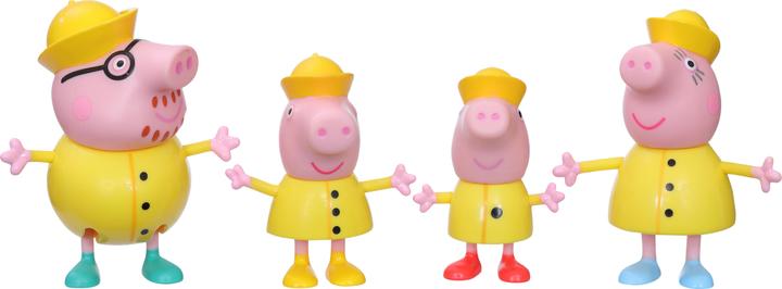 Immagine prodotto Hasbro Famiglia Peppa Pig Wutz