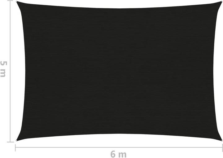 Immagine prodotto VidaXL Tenda da sole (500 x 600 cm)
