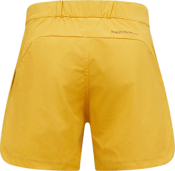 Produktbild Peak Performance Women's Vislight Light Shorts (M)