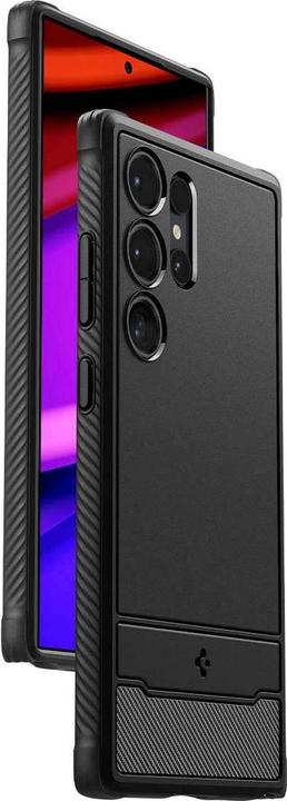 Image du produit Spigen Rugged Armor (Samsung Galaxy S24 Ultra)