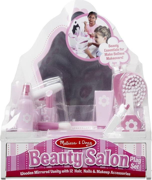 Produktbild Melissa & Doug Schminktisch