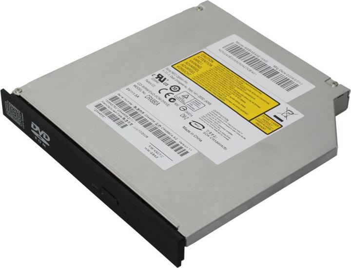Immagine prodotto Dell CD-RW/DVD 24X (Masterizzatore DVD)