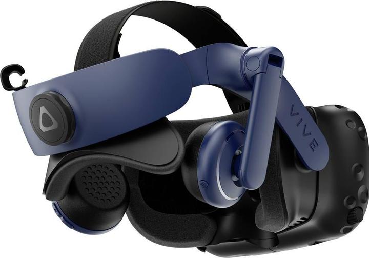 Image du produit HTC Lunettes VIVE Pro 2 VR (kit complet) avec jeu (Ruins Magus)