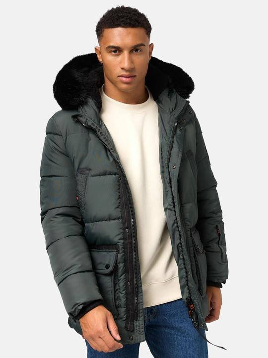 Actual product image Stone Harbour Mironoo (XXL)