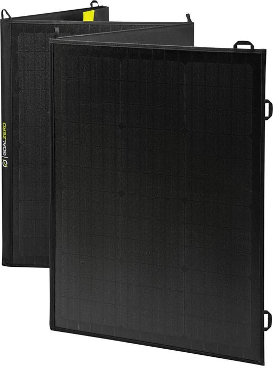 Actual product image Goal Zero Nomad 200 (200 W, 10 kg)