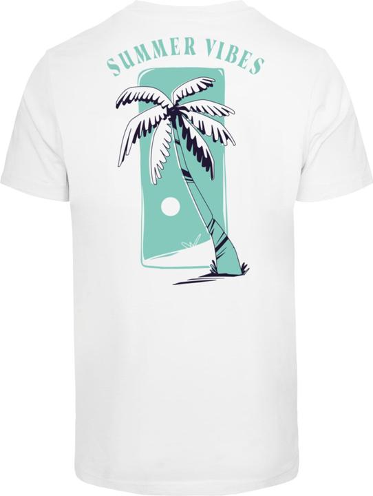 Immagine prodotto Mister Tee Maglietta Summer Vibes - 110411 (XXL)