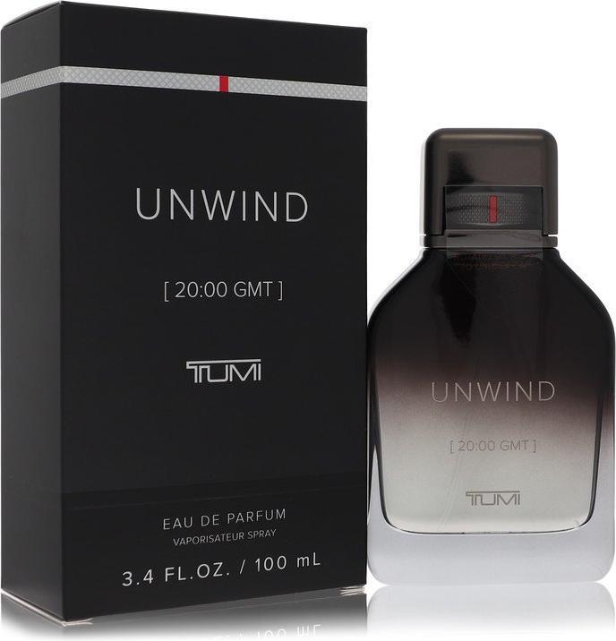 Immagine prodotto Tumi UNWIND Eau de Parfum 100ml (Eau de parfum, 100 ml)