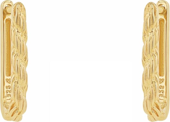 Image du produit Amor Boucles d'oreilles pour femme, argent sterling 925 (Argent 925)