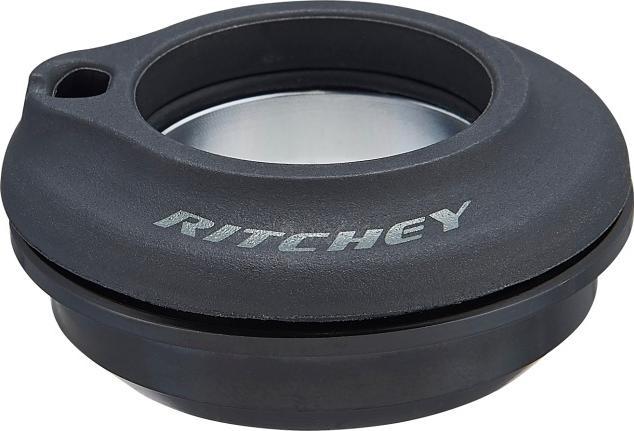 Actual product image Ritchey Logic-E Headset Upper 1 1/8", ZS56/28.6, black