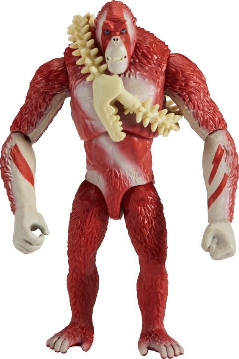 Produktbild Monsterverse Scar King W Whip Weapon, 15 cm (271-35305)
