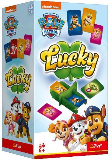 Immagine prodotto Trefl TR Lucky Paw Patrol EST LV LT SWE FIN