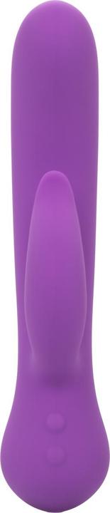 Immagine prodotto CalExotics Vibratore Pleaser Ricaricabile Viola Per La Prima Volta