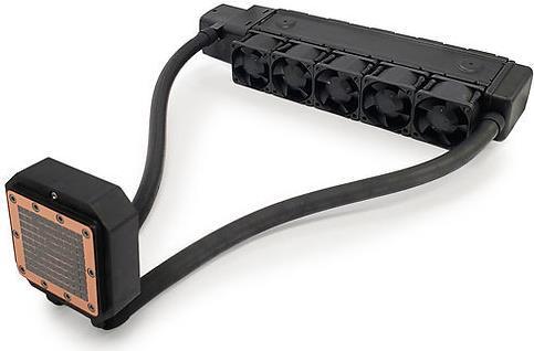 Actual product image Dynatron L25-1 Water Cooling PC water cooling system