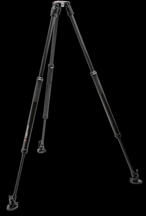 Image du produit Manfrotto CF Tripode à jambe unique rapide