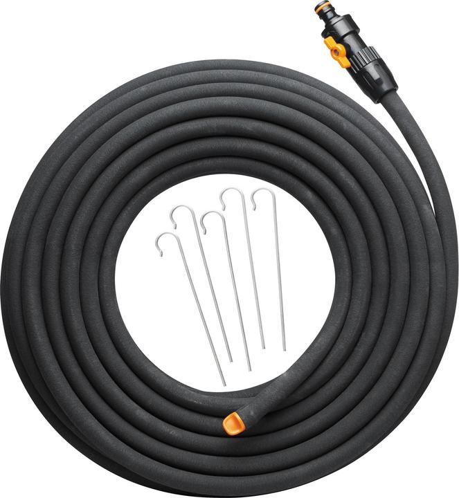 Produktbild Fiskars Bewässerungsschlauch (15 m, 39 mm)