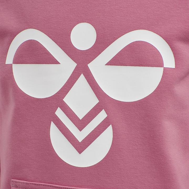 Immagine prodotto hummel Cuatro Hoodie (140)