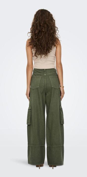 Immagine prodotto Only Pantaloni cargo loose fit (30)