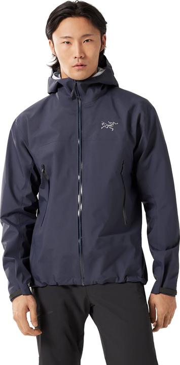 Actual product image Arc'teryx Beta Jacket (S)