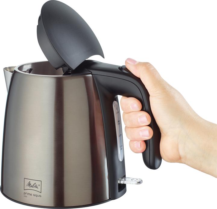 Actual product image Melitta Kettle (1 l)
