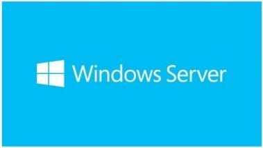 Produktbild Microsoft Windows Server 2019 Essentials (1 User, unbegrenzt)