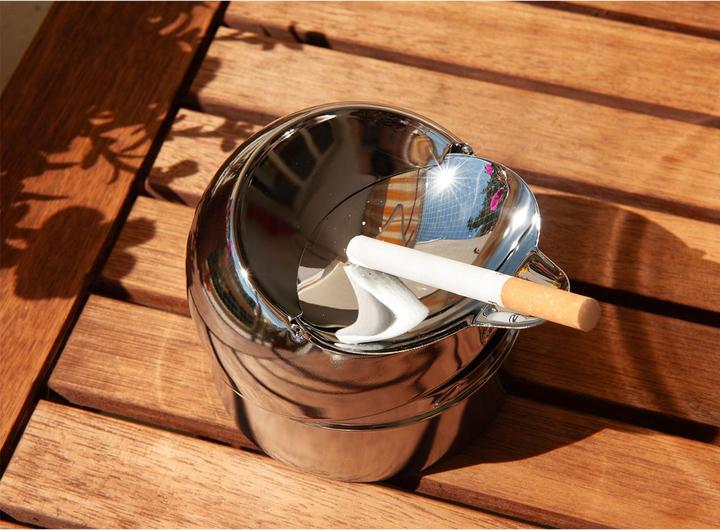 Image du produit Casativo Cendrier, avec clapet