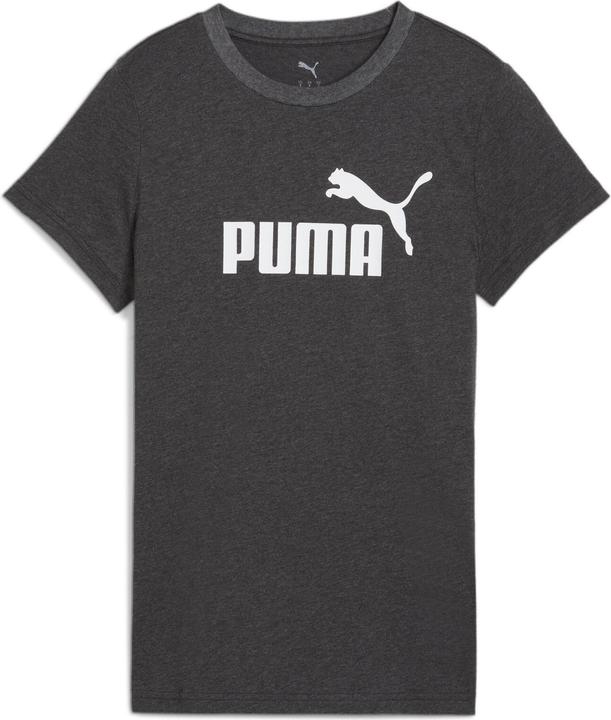 Puma ESS No. 1 Logo Tee (M)
