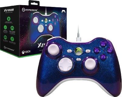 Produktbild Hyperkin Xenon Wired Controller (Xbox Series X, Xbox One S, Xbox Series S)