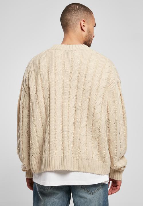 Produktbild Urban Classics Boxy Cardigan (4XL)