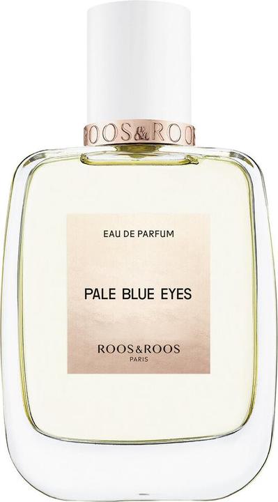 Actual product image Roos & Roos Pale Blue Eyes, Unisex, Eau de parfum, 50 ml (Eau de parfum, 50 ml)
