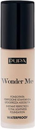 Immagine prodotto Pupa Milano Wonder Me Alabastro (009 Alabastro neutro)