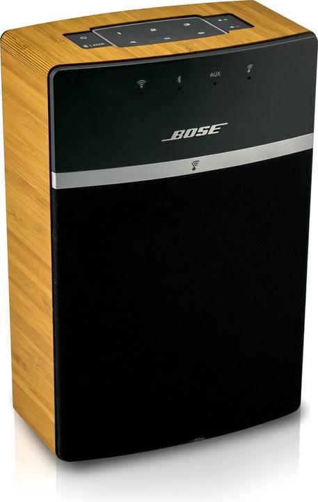 Produktbild Balolo Bose SoundTouch 10 Cover