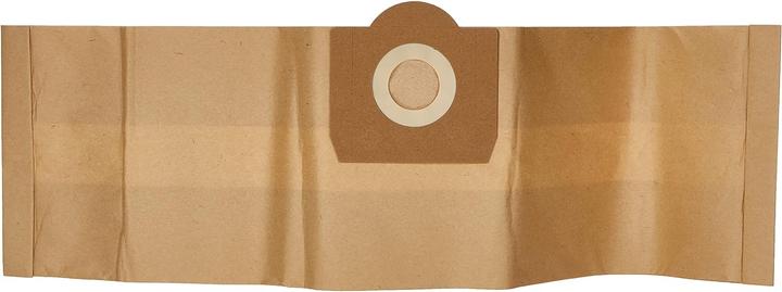 Produktbild Menalux 2585P / 4 Staubbeutel / Siemens / Bosch / Fakir / Hoover / Phillips / Rowenta (10 x)