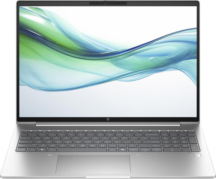 Produktbild HP ProBook 465 16 G11 (16", AMD Ryzen 5 7535U, 16 GB, 512 GB, DE)