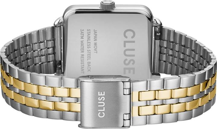Image du produit Cluse La Tétragone (Montre analogique, 29 mm)