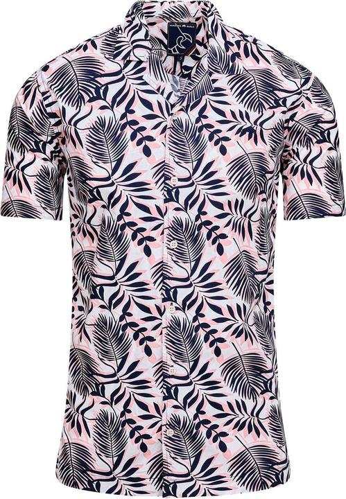 Raging Bull Hemd kurzärmlig (4XL)