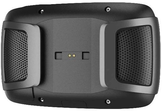 Image du produit TomTom Pack Premium Rider 550 (4.30")