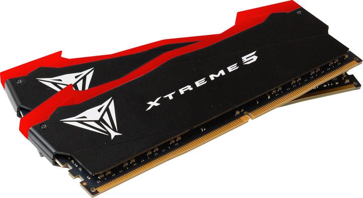 Actual product image Patriot Viper Venom DDR5 (2 x 16GB, 8200 MHz, DDR5 RAM, DIMM)