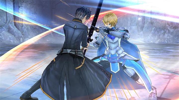 Immagine prodotto Bandai Namco Sword Art Online: Alicizzazione Lycoris (PS4, Multilingue)