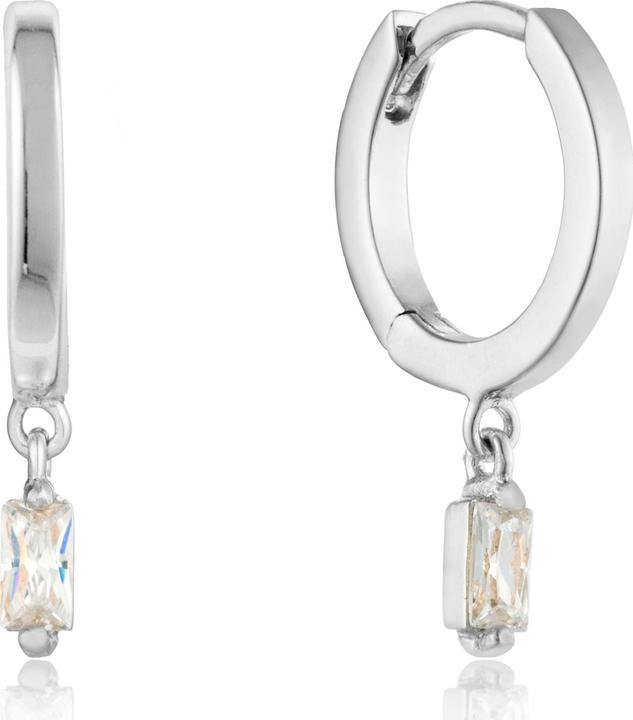 Immagine prodotto Ania Haie Orecchini Glow Getter (Argento 925)